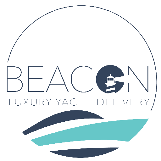 Beacon Luxury Yacht Delivery - Professional Yacht Delivery Services